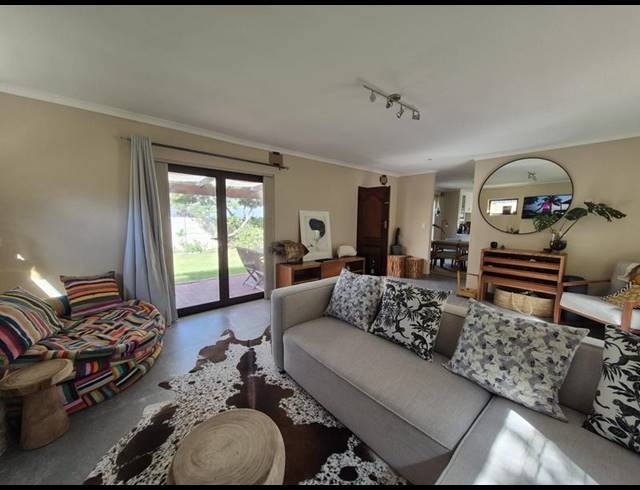 3 BEDROOM PROPERTY TO RENT IN HOUT BAY